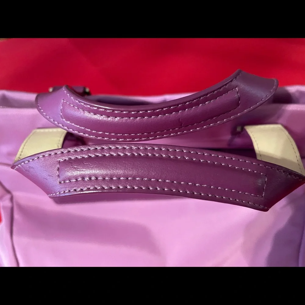 Tumi sachel/laptop bag - Picture 4 of 12